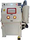 Cyclone Sandblasting Machines