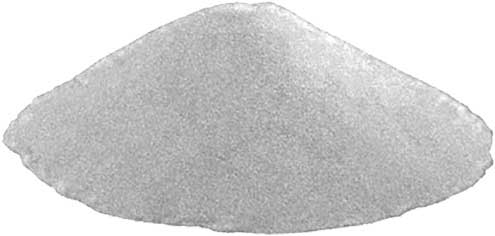 White Aluminum Oxide