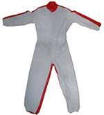 Sandblasting Suit