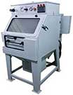 Automatic Implant Sandblasting Machine